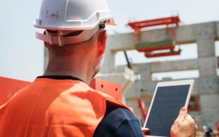 Building the future: how the digitalization initiative will change the construction industry