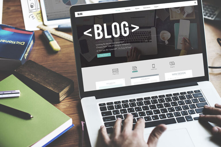 Websites Where You Can Start a Blog for Free