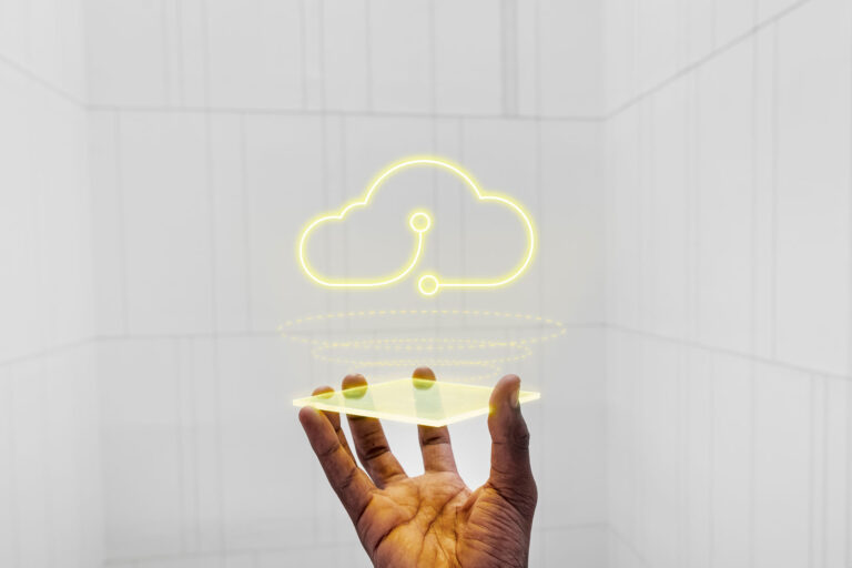 What will be the cloud investment trends in 2024?