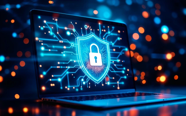 Hosts and Networks: Why Cybersecurity Matters for Business