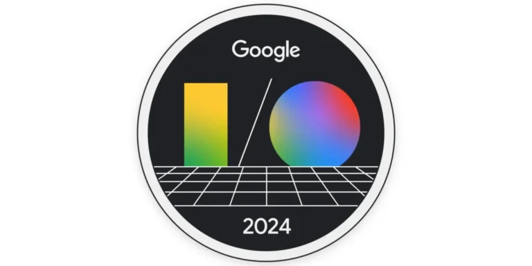 The countdown has begun for Google I/O 2024: Here are the innovations expected to be introduced